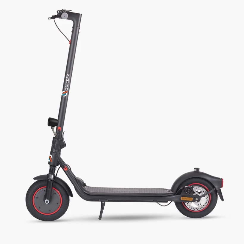 Quicker Lite 2 1